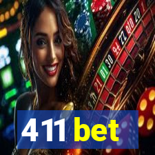 411 bet